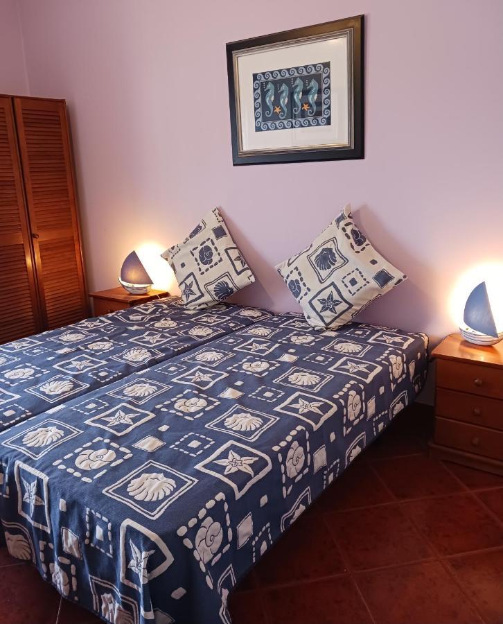 Villa Vau Portimão Zewnętrze zdjęcie